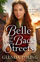 Belle Of The Back Streets | Glenda Young | Englisch | Taschenbuch | 2022