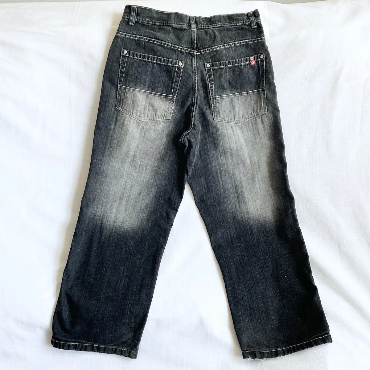 Southpole Gray Jeans for Men for sale | eBay