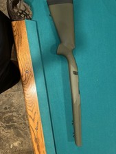 Winchester Model 70fn Police Short Action Hogue Stock Full Length Bedding Dbm Winchester Model 70fn Police Short Action Hogue Stock Full Length Bedding Dbm