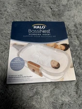 Halo Bassinest Newborn Insert Accessory , New, Never Opened