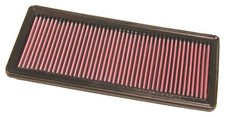 Luftfilter K&N Filters 33-2842 Langzeitfilter für FIAT LANCIA ALFA OPEL TIPO X12