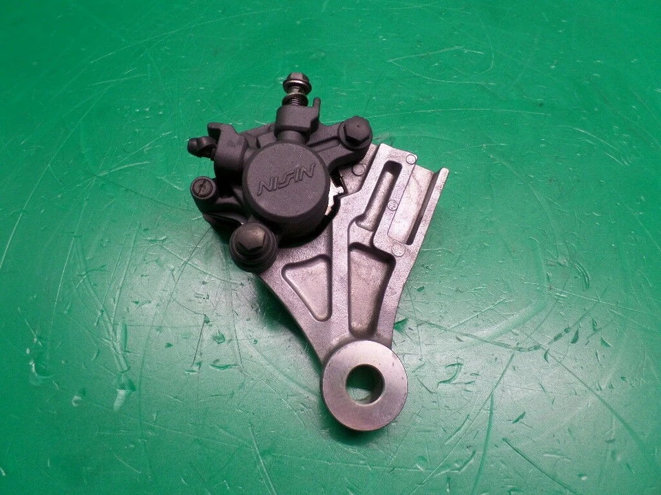 Pinza De Frein Arrière + Support Suzuki DL V-STROM 650 04 11 NO ABS 2004 2011 - Photo 1/1