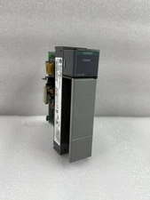 ALLEN BRADLEY 1746-NO4V SLC 500 ANALOG VOLTAGE OUTPUT MODULE SERIES A FAST SHIP