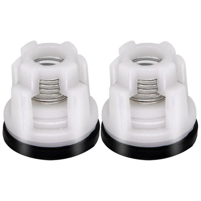 #ad Heavy Duty Check Valve Repair Kit 2 Piece Set for High Pressure Washer Water $7.56