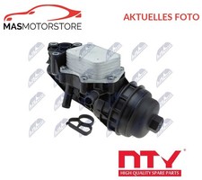 ÖLKÜHLER KÜHLER ÖL NTY CCL-ME-027 V FÜR MERCEDES-BENZ CLA,A-CLASS,B-CLASS