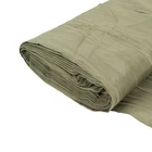 54" x 10 yards  DUSTY SAGE GREEN Accordion Crinkled Taffeta FABRIC BOLT Party