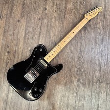 Guitare électrique Fender Japan TC72-60 1989~1990 Telecaster Custom