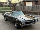 1969 Oldsmobile 442