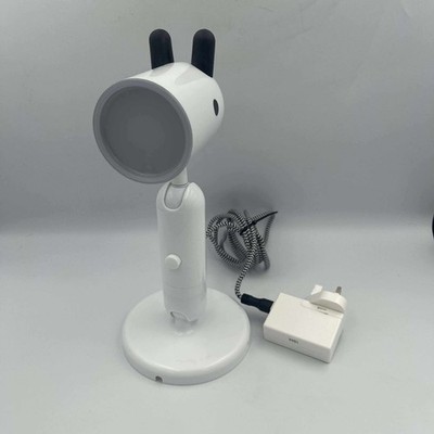 Ikea KRUX LED Lampe Leuchte weiß