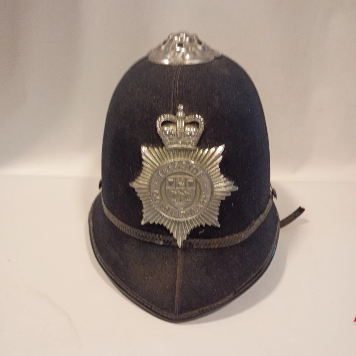 收藏警察帽子| eBay