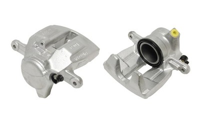 BOSCH 0 986 473 490 Bremssattel für MERCEDES-BENZ
