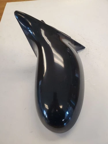 Driver Left Side View Mirror Power Opt D22 Fits 02-05 GRAND AM 175766