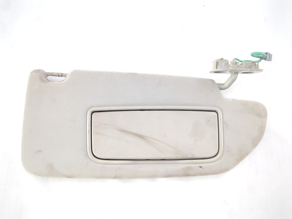 39985927 ALETTA PARASOLE LATO DESTRO PASSEGGERO VOLVO XC90 2.4 D 4X4 120KW AUT 5