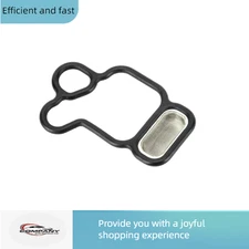 Solenoid Spool Valve Gasket Kit for VTEC 08-15 Honda Civic CRV Accord Element