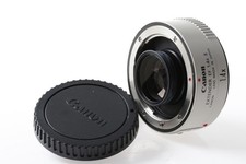 CANON Extender EF 1,4x II - SNr: 47338
