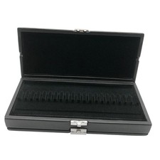 Oboe Reed Case Holds 40 Reed Transportation Organizer Sturdy Carrier Accessory