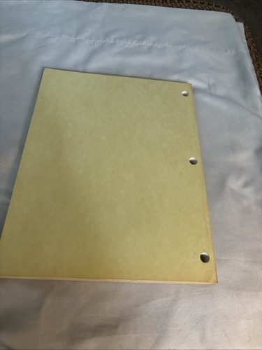 1966 Vietnam Era “The Armored Cavalry Regiment” Field Manual #FM 17-95 - Picture 5 of 7