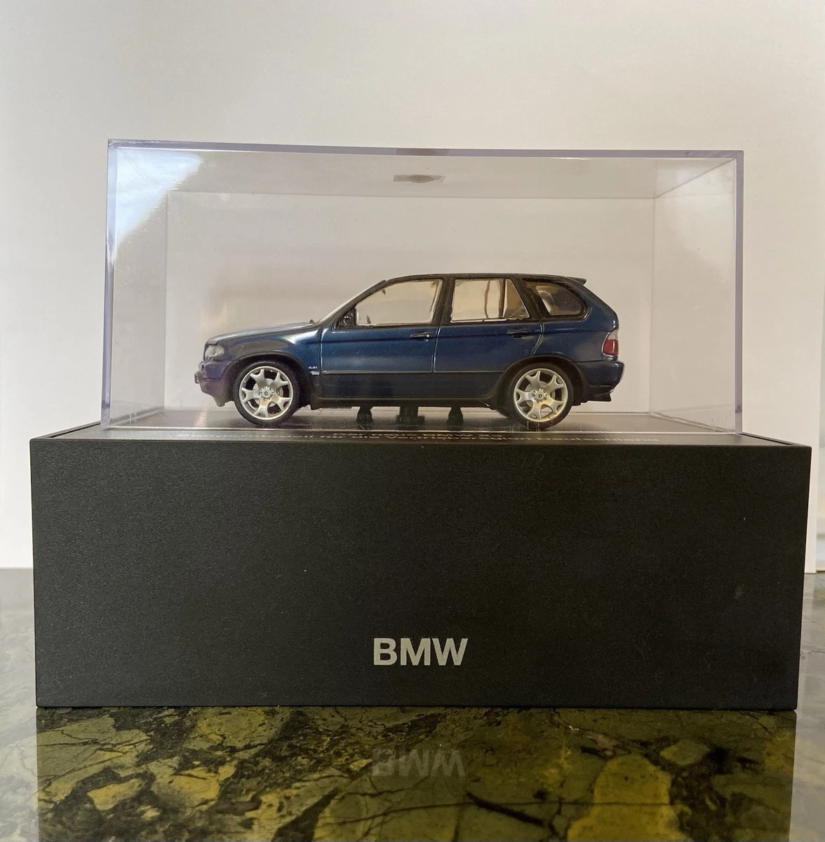 Bmw X5 1 43 for sale | eBay