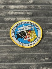 3. Lufttransportgeschwarder 61 Norvenich Bundeswehr Patch Aufn&auml;her #74L11