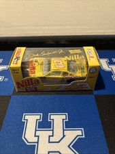 Action Dale Earnhardt Jr 3 Nilla Wafers Nutter Butter 2002 Nascar Diecast 1:64