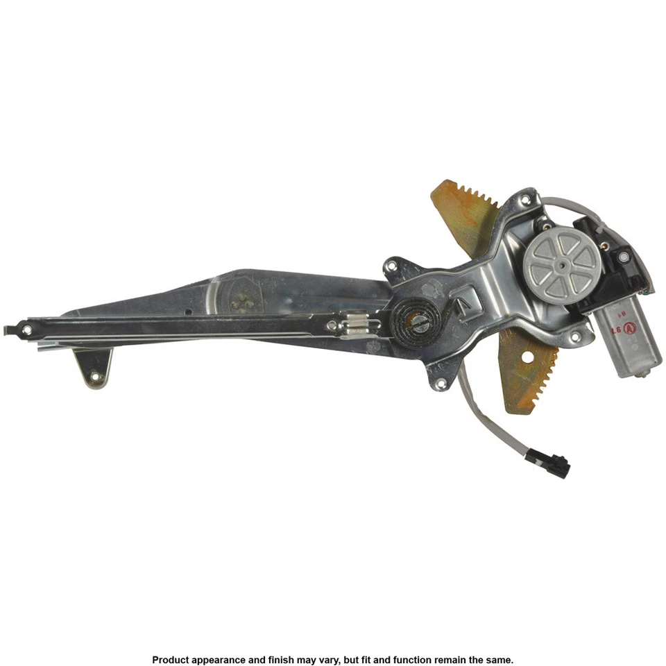 For Toyota Camry 1997-2001 Cardone Front Right Window Motor & Regulator TCP Foto 2 de 4