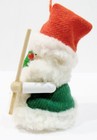Steinbach Germany Bavarian Santa Claus St. Nick Tree Stick Wooden Wood Ornament — photo 4