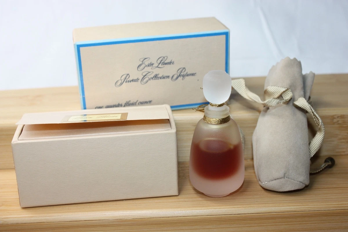 Estée Lauder Private Collection Perfume for Women for sale | eBay