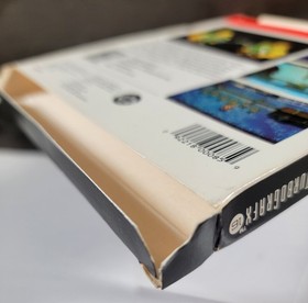 Bloody Wolf TurboGrafx 16 1990 CIB Complete Tested Turbo USA NEC Authentic Boxed