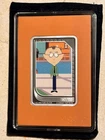 2025 Agora South Park Mr. Mackey Silver Bar 1 Oz 147/150