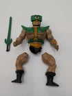 Vintage Original MOTU Tri-Clops Tri-Klops He-man Action Figure 1981 Parts Broken
