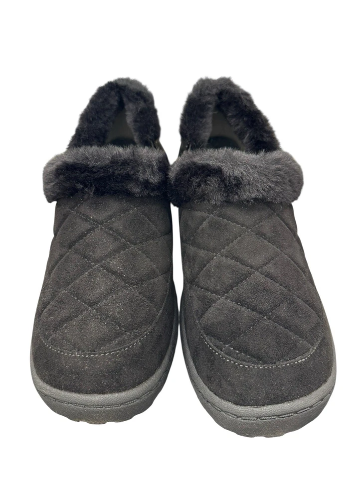 Mocasín informal sin cordones JBU by Jambu Aubrey para mujer talla 7,5 Foto 2 de 4