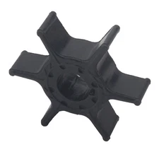 Water Pump Impeller 63V-44352-01 For YAMAHA 8HP 9.9HP 15HP 20HP Outboard Boat