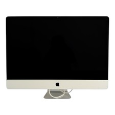 iMac 27 Inch i5 All-In-One Computers for sale | eBay