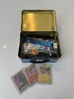 Armored Mewtwo  Pokémon 2019 Collectors Chest with Promos