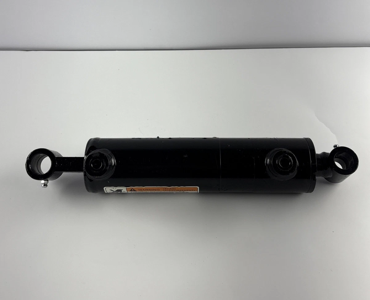 Hydro Custom Cylinder 3900507-R1-PT photo 2