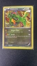 Rayquaza 11/20 Stamped Holo Rare - Pokemon TCG Black & White Dragon Vault LP/MP