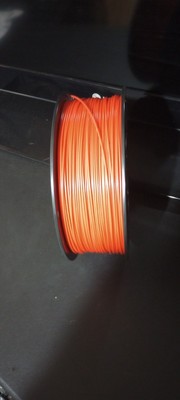1kg Roll Of Red ABS Filament,Ender,Prusa,Anycubic,All Metal Hot End,3d Printer 