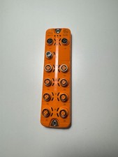 Ifm Electronic IO-Link-Master AL1352 - IO-Lin...