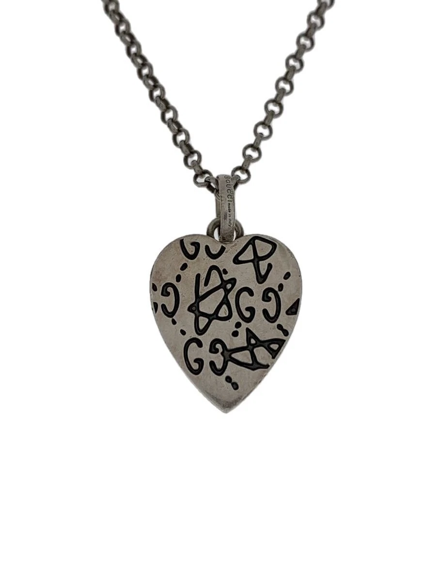 Collana Gucci SV925 SLV Top disponibile donna