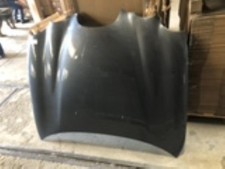 Capote Jaguar S-TYPE