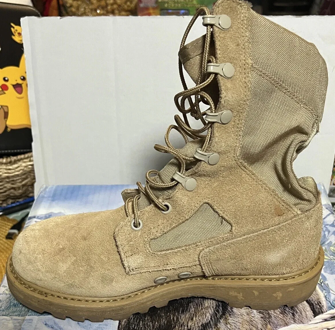 Usmc shop rocky boots