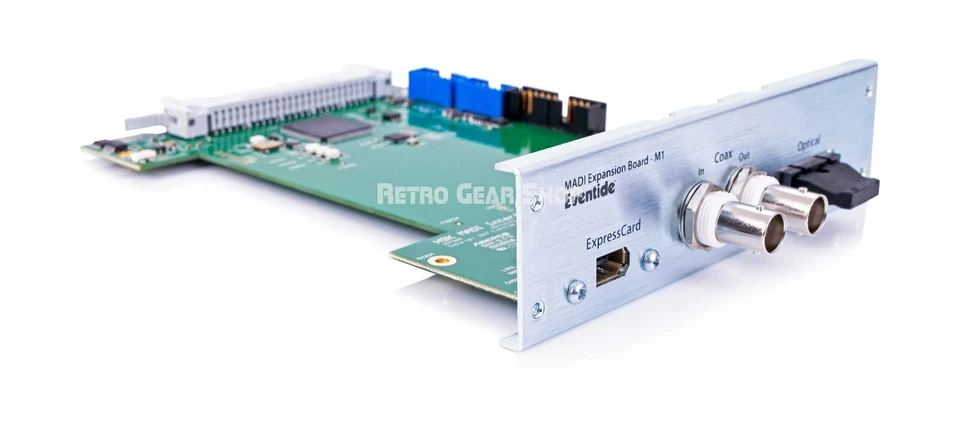 Eventide MADI Expansion Card for H9000 Preorder - Image 3 of 3