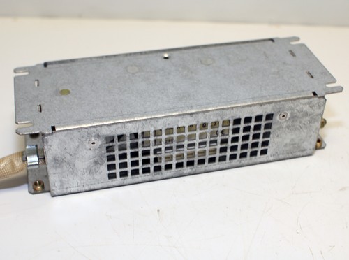 Estrangulador de comunicaciones de CA Siemens SIDAC-F 6SE6400-3CC00-4AB0 - USADO - Imagen 3 de 5