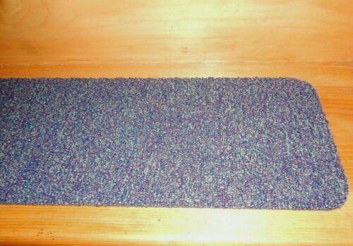 14 Step Indoor Stair Treads Staircase Step Rug Carpet 8" X 24" - Picture 3 of 4