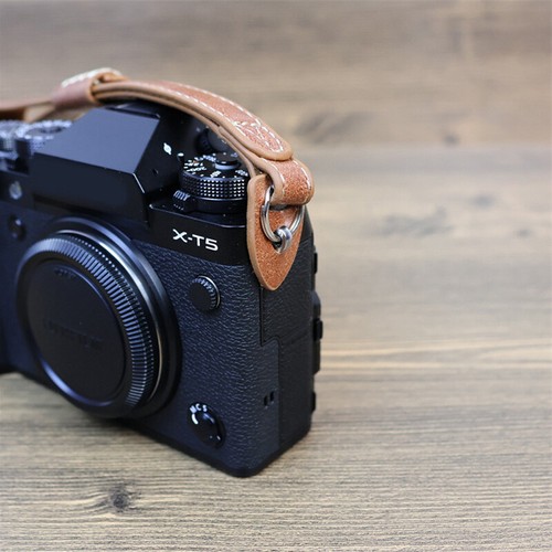 Camera Wrist Strap For Fuji XS10 Xt30II Micro Single Camera For Canon