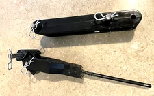 OEM MINT Lazy Boy Electric Power Recliner Drive Toggle Guide Rod Shaft Parts Kit