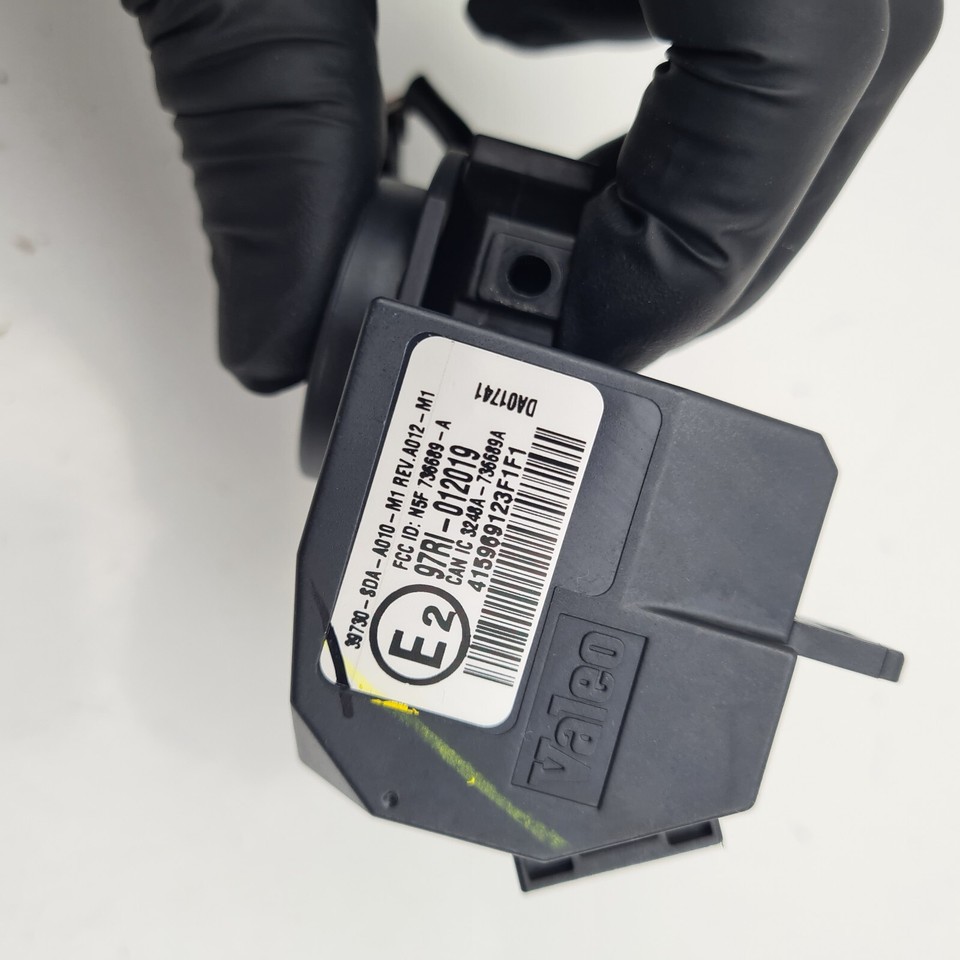 Honda Accord Euro Ignition Immobilizer Module 7th Gen CL9 06/0305/08