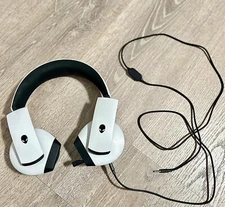 Alienware Ear-Cup (Over the Ear) 7.1 PC Gaming Headset Gray -  AW510H