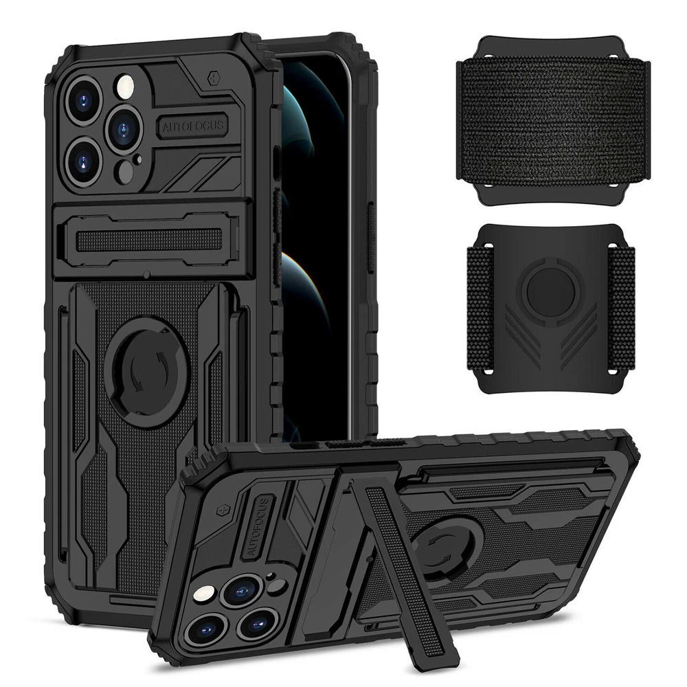 Phone Case Shockproof Cover for iPhone 14 Pro Max / 14 Pro / 14 Plus / 14