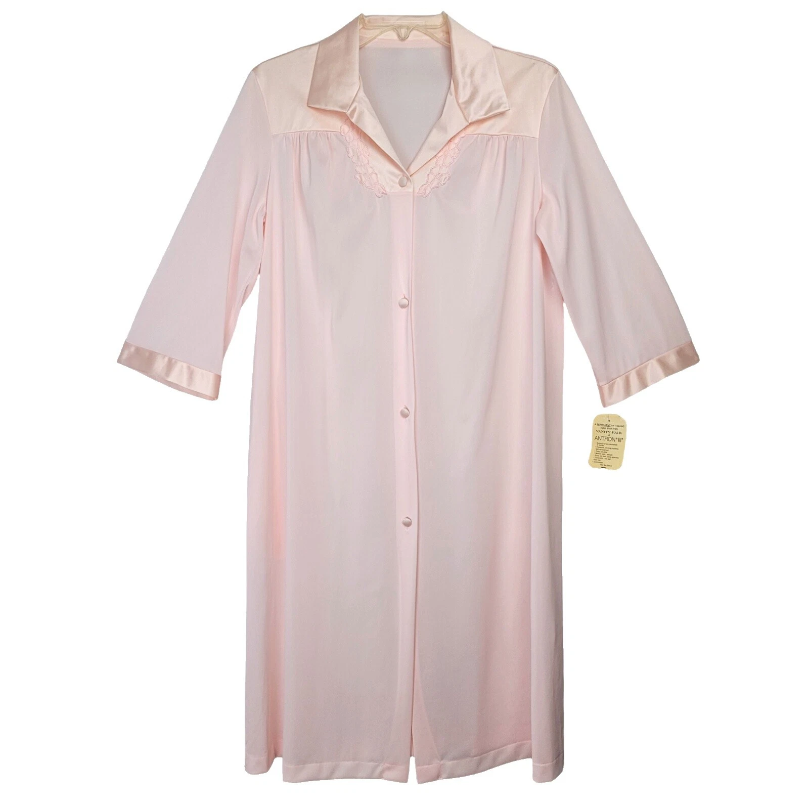 Pijamas y batas Vanity Fair Nylon para Mujeres